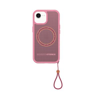Otterbox Otterbox Sole Apple Iphone 17e/16e/15/14/13 Xtra Hot - Pink