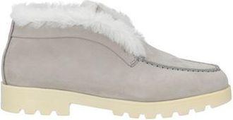 Santoni FOOTWEAR - Ankle boots on YOOX.COM