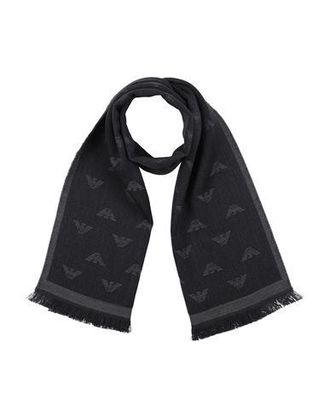 Emporio Armani ACCESSORIES - Scarves sur YOOX.COM