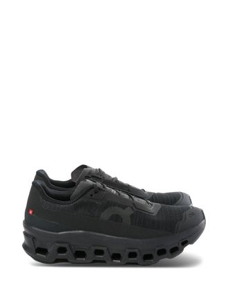 On Sulle scarpe da ginnastica Cloudmonster Void