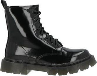 Keys FOOTWEAR - Ankle boots on YOOX.COM