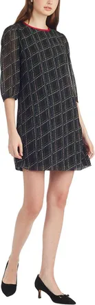 Draper James Ava Mini Dress