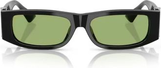 Versace 0 Ve4476 U Medusa Glam Black