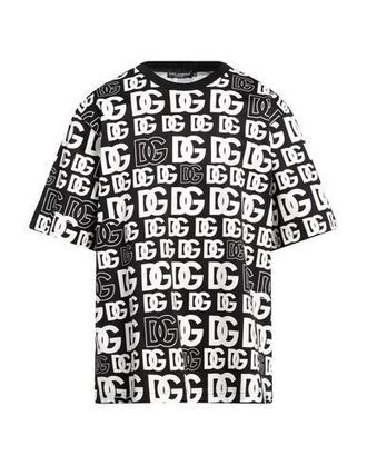 Dolce & Gabbana T-shirts