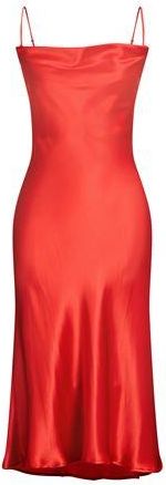 Really Wild DRESSES - Midi dresses on YOOX.COM