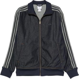 adidas Originals Denim fb Track Top