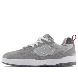 New Balance Numeric 808 x Tiago Lemos Grey Day 2023 NM808GDY