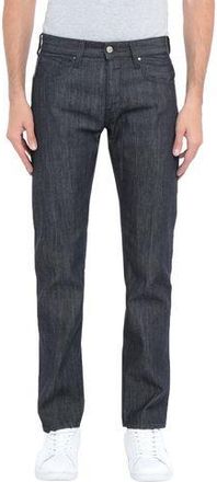 A|X Armani Exchange BOTTOMWEAR - Jeans on YOOX.COM