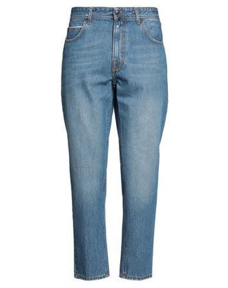 QUATTRO.DECIMI HOSEN & RÖCKE - Jeanshosen auf YOOX.COM