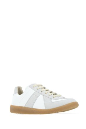 Maison Margiela S58ws0109p1895 T1016 Sneaker
