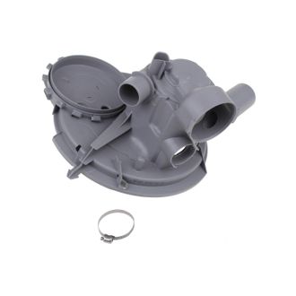 Bosch Cuerpo De Bomba - 00702507