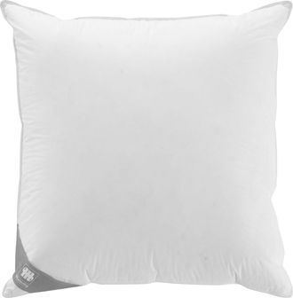 Musterring 3-Kammer-Kopfkissen »Dreamz« Füllung: Aussenkammermit90DaunenundInnekammermit100Federn 1 Stk. tlg. in den Grössen 40 x 80 cm und 80 x 80 cm erhältlich