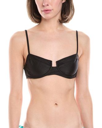 PatBo Patbo Underwire Bikini Top