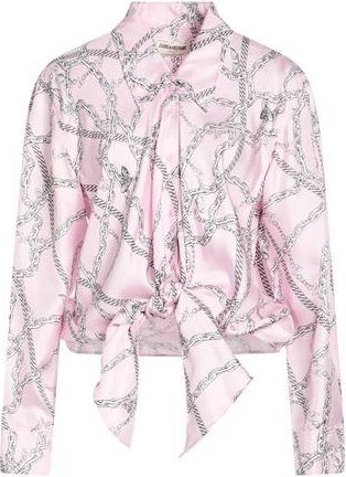 Zadig&Voltaire DEFILE