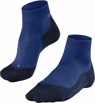 Falke Ru4 Light Laufsocken für Herren | blau