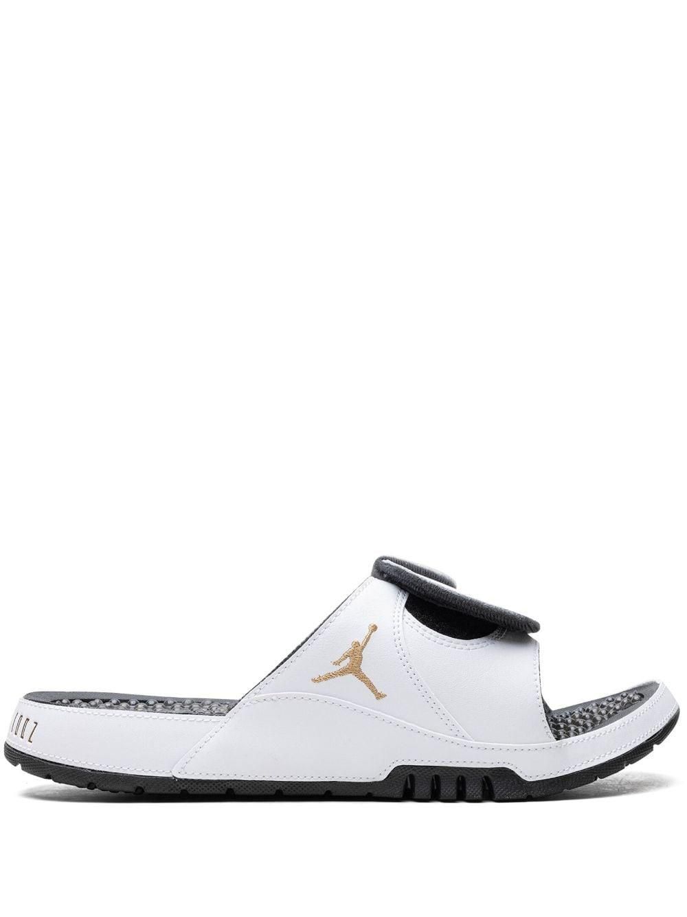 Nike Jordan Slides Sale bis zu 49 Stylight