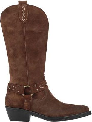 MVP Wardrobe FOOTWEAR - Boots sur YOOX.COM