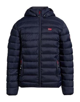 Geographical Norway CAPISPALLA - Piumini & Imbottiti Sintetici su YOOX.COM