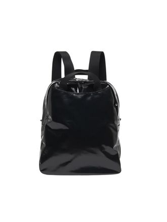 Jack Gomme Backpack Main Material Lami