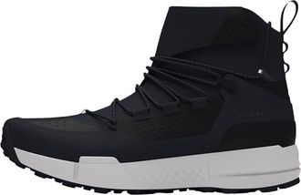 Under Armour Trek Loadout Waterproof Black Distant Grey 3027681-002