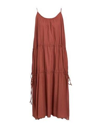 La Fabrique Midi dresses