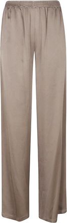 Fabiana Filippi Donna, Pantaloni, Marrone, XS, new