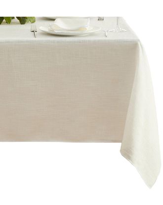 Villeroy & Boch Classic Embroidered Border Tablecloth