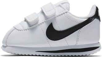 Nike (TD) Nike Cortez Basic SL White Black 904769-102