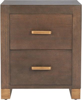 Zuo Sivar Side Table