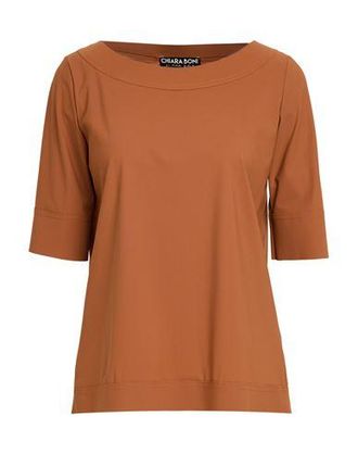 La Petite Robe Di Chiara Boni TOPS - T-shirts auf YOOX.COM