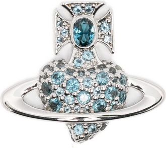 Vivienne Westwood Mujer, Accesorios, Azul, Talla: ONE Size