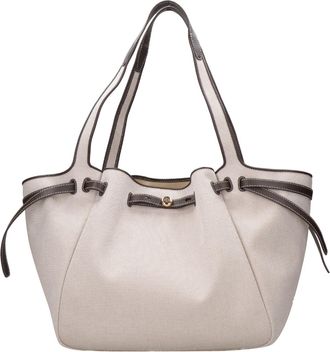 Tory Burch Tory Burch tassen.. Beige+mokka