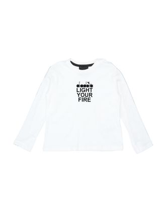 Diadora TOPWEAR - T-shirts on YOOX.COM