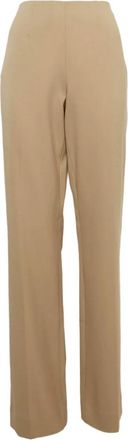 Ralph Lauren knitted trousers - Neutrals