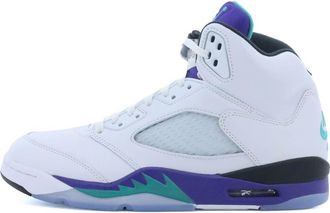 Nike Jordan Air Jordan 5 OG Grape 2025 HQ7978-100