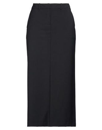 Camicettasnob BOTTOMWEAR - Maxi skirts sur YOOX.COM