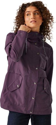 Regatta Womens Bayla Waterproof Jacket