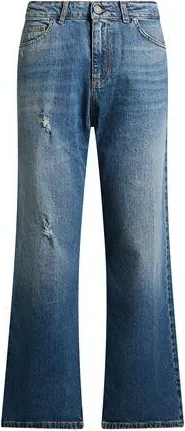 Shaft BOTTOMWEAR - Jeans on YOOX.COM
