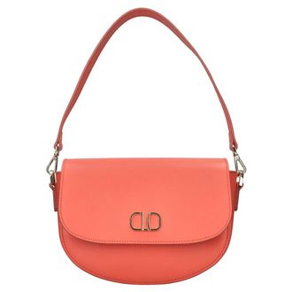 Alviero Martini 1A Classe Lc91 Shoulder Bag - female - Alviero Martini 1a Classe - Shoulder Bags - Red - ONE SIZE - Bags