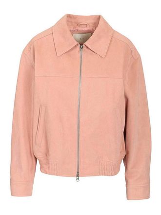 Dunst Jacket With Collar