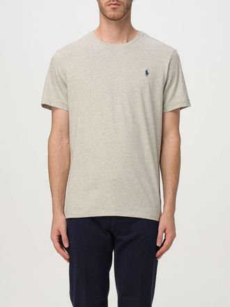 Polo Ralph Lauren T-shirt basic Polo Ralph Lauren in cotone