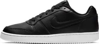 Nike (WMNS) Nike Ebernon Low Black AQ1779-001