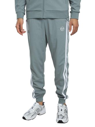 Sergio Tacchini Damarindo Track Joggers, Grijs
