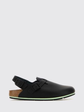 Birkenstock Shoes Men color Black