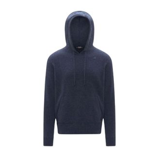 K-Way Uomo, Felpe, Blu, M, new