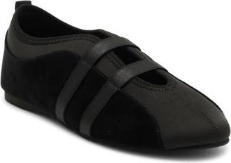 Intentionally blank Sporty Sneaker in Black at Nordstrom, Size 11