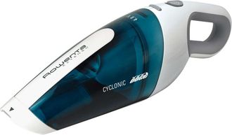 Rowenta Aspirador De Mano Recargable De 4.8v - Ac4461.01