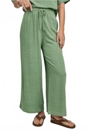 Gentle Fawn Arlo Pant In Jade