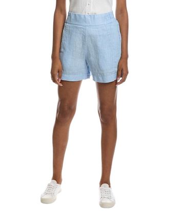 Michael Stars Mavis Linen Short