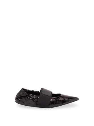 Givenchy Crush Ballerinas